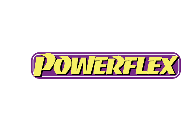 Powerflex Fahrwerksbuchsen