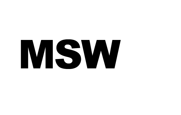 MSW