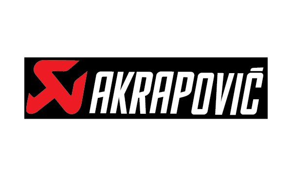 Akrapovic