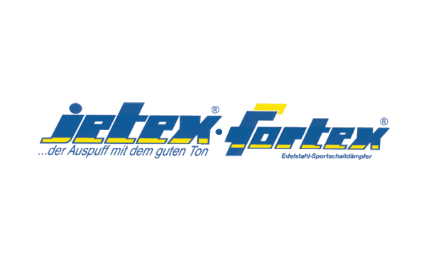Jetex-Fortex