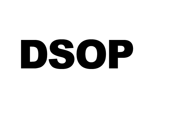 DSOP