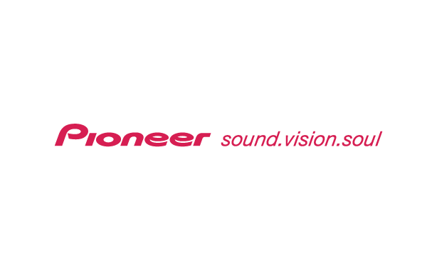 Verstärker Pioneer