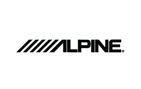 Lautsprecher Alpine